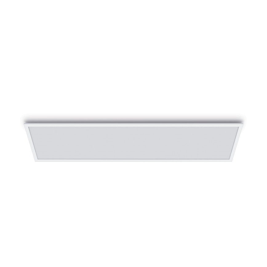 WiZ - LED Prigušivi panel SUPERSLIM LED/36W/230V 2700-6500K Wi-Fi bijela