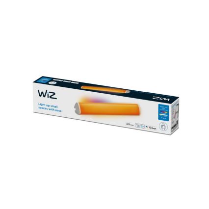 WiZ - LED RGBW prigušivačka lampa BAR LED/5,5W/230V 2200-6500K Wi-Fi