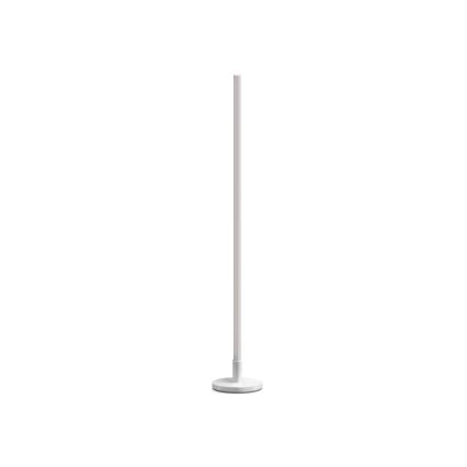 WiZ - LED RGBW Prigušiva podna lampa POLE LED/13W/230V 2200-6500K Wi-Fi