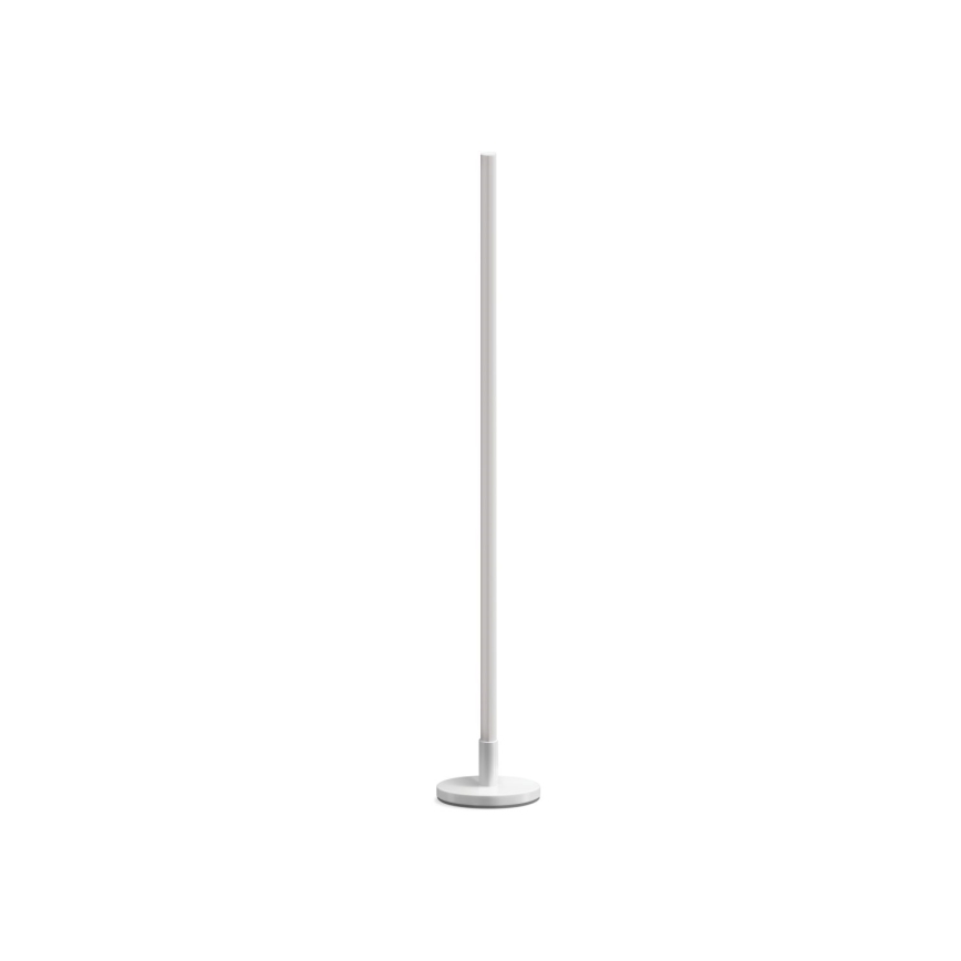 WiZ - LED RGBW Prigušiva podna lampa POLE LED/13W/230V 2200-6500K Wi-Fi