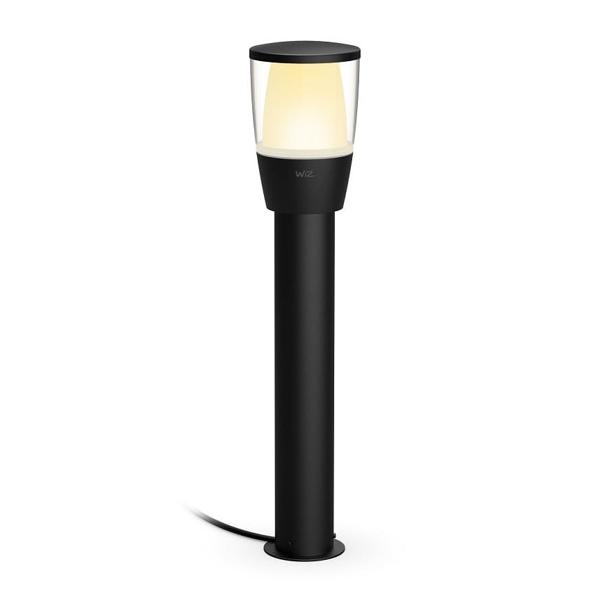 WiZ - Set za proširenje LED RGBW Prigušiva vanjski lampa ELPAS LED/3,6W/12V 2700-5000K IP65 Wi-Fi