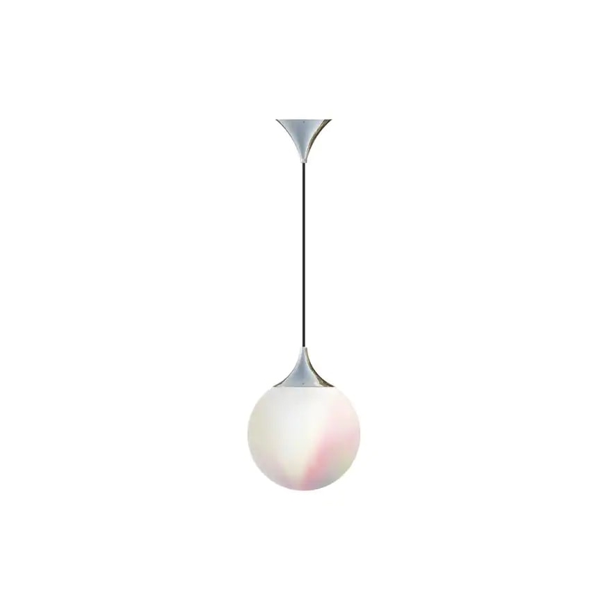 WiZ - LED RGBW Prigušivi luster na sajli ELIXIR LED/15W/230V 2200-6500K Wi-Fi + daljinski upravljač