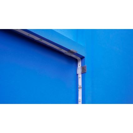 WiZ - LED RGBW traka s mogućnošću prigušenja 4m LED/6,5/230V 2700-6500K Wi-Fi