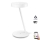 WiZ - LED stolna lampa s prigušivanjem svjetla PORTRAIT LED/10W/5V Wi-Fi 2700-6500K CRI 90