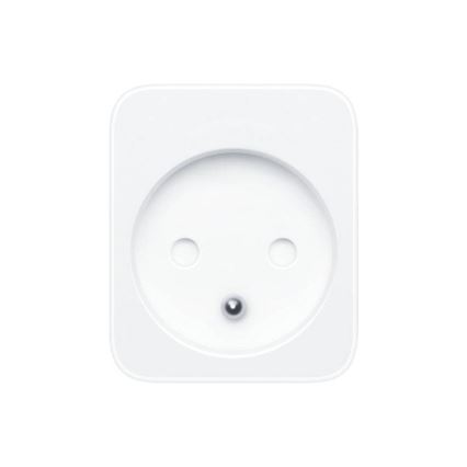 WiZ - Pametna utičnica E 2300W + power meter Wi-Fi
