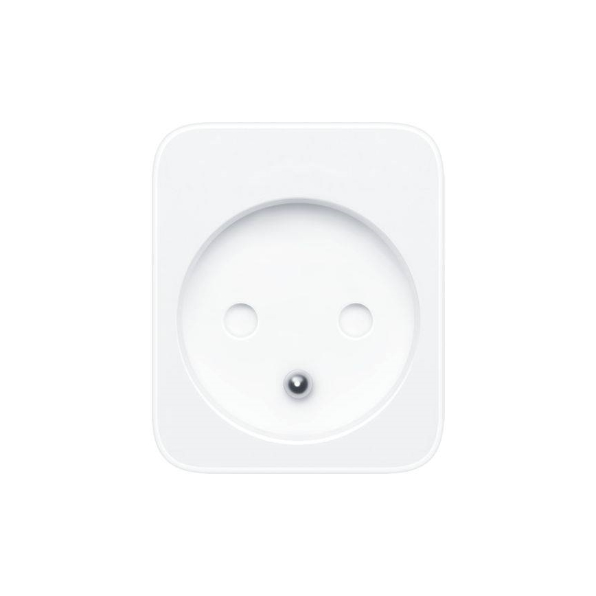 WiZ - Pametna utičnica E 2300W + power meter Wi-Fi