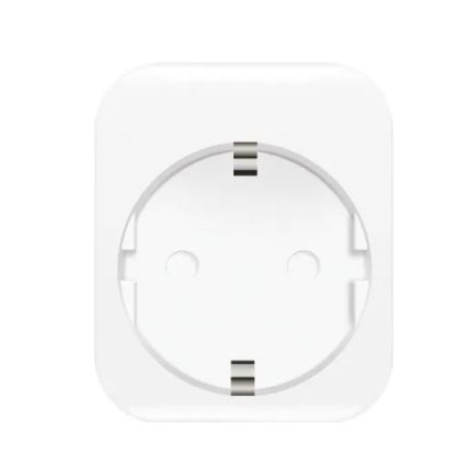 WiZ - Pametna utičnica F 2300W Wi-Fi SCHUKO