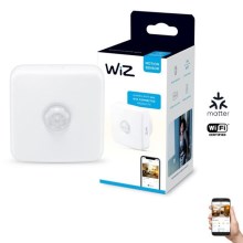 WiZ - Senzor pokreta 1xLR6 Wi-Fi
