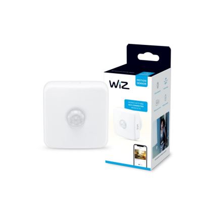 WiZ - Senzor pokreta 1xLR6 Wi-Fi