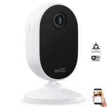 WiZ - Unutarnja kamera Full HD 1080P Wi-Fi