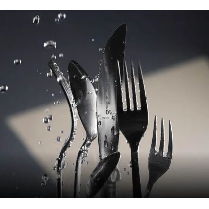 WMF - 24-dijelni set pribora za jelo BOSTON od nehrđajućeg čelika