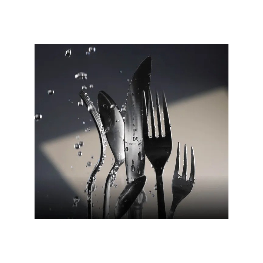 WMF - 24-dijelni set pribora za jelo BOSTON od nehrđajućeg čelika