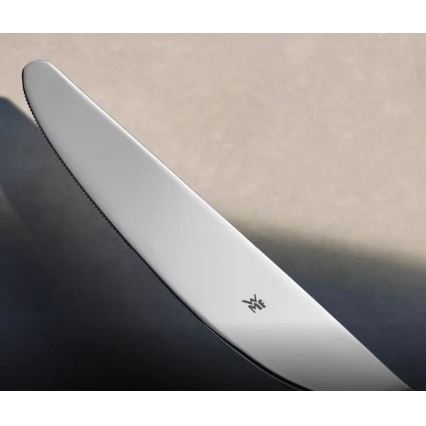 WMF - 24-dijelni set pribora za jelo BOSTON od nehrđajućeg čelika