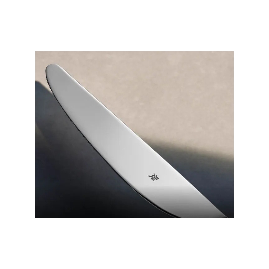 WMF - 24-dijelni set pribora za jelo BOSTON od nehrđajućeg čelika