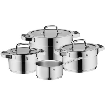 WMF - 4-dijelni set posuđa COMPACT CUISINE