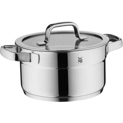 WMF - 4-dijelni set posuđa COMPACT CUISINE