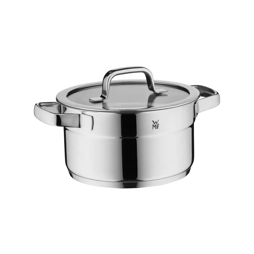 WMF - 4-dijelni set posuđa COMPACT CUISINE