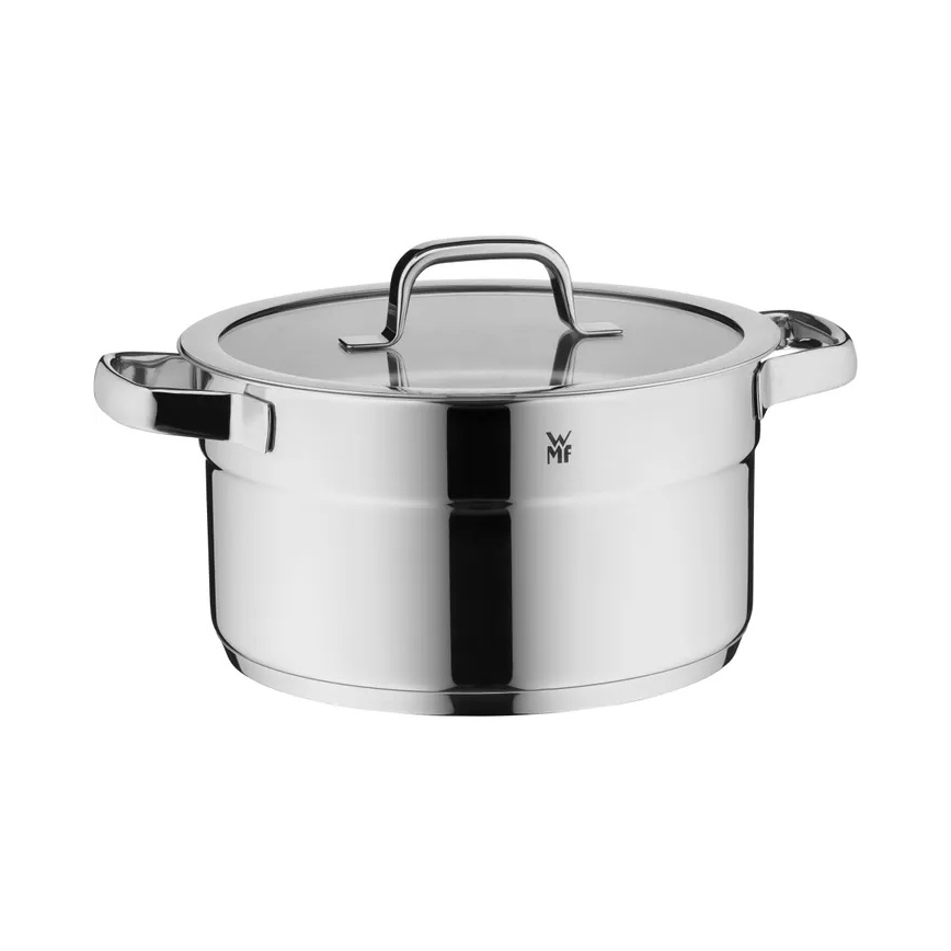 WMF - 5-dijelni set lonaca COMPACT CUISINE