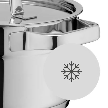 WMF - 5-dijelni set lonaca COMPACT CUISINE