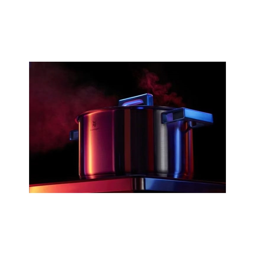 WMF - 5-dijelni set lonaca ULTIMATE COOL