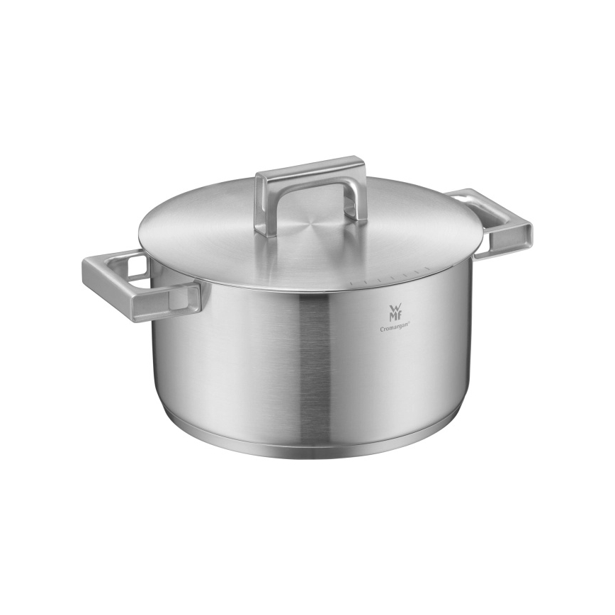 WMF - 5-dijelni set lonaca ULTIMATE COOL