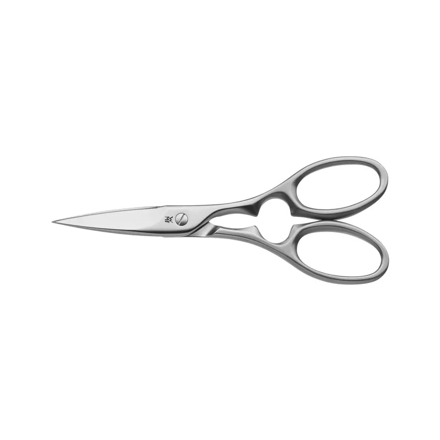 WMF - 6-dijelni set kuhinjskih noževa u stalku GRAND GOURMET