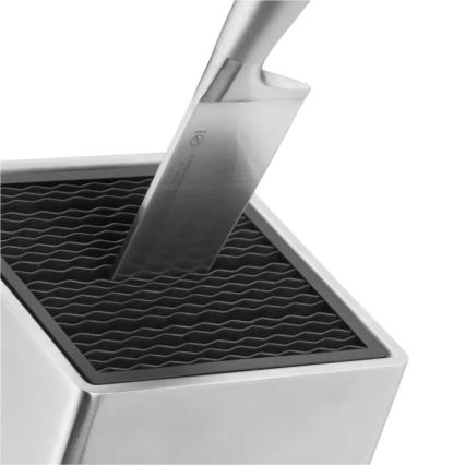 WMF - 6-dijelni set kuhinjskih noževa u stalku GRAND GOURMET