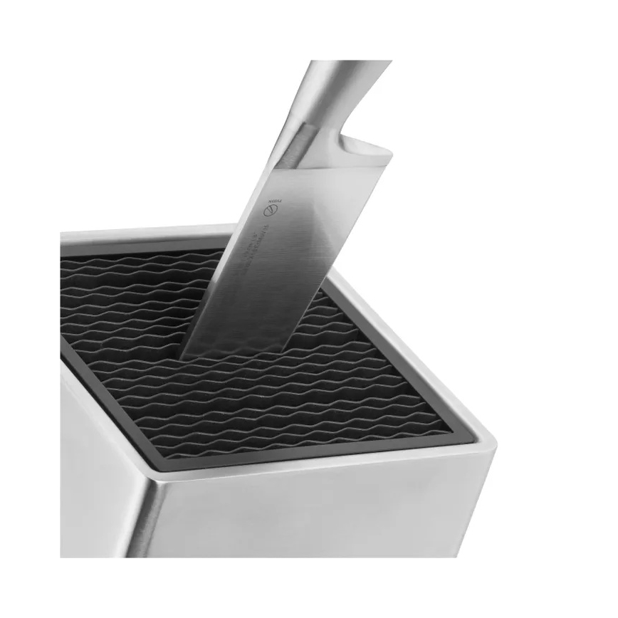 WMF - 6-dijelni set kuhinjskih noževa u stalku GRAND GOURMET