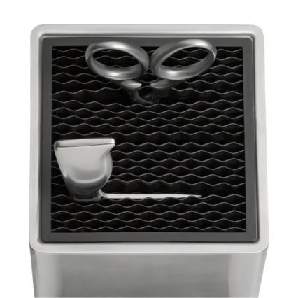 WMF - 6-dijelni set kuhinjskih noževa u stalku GRAND GOURMET