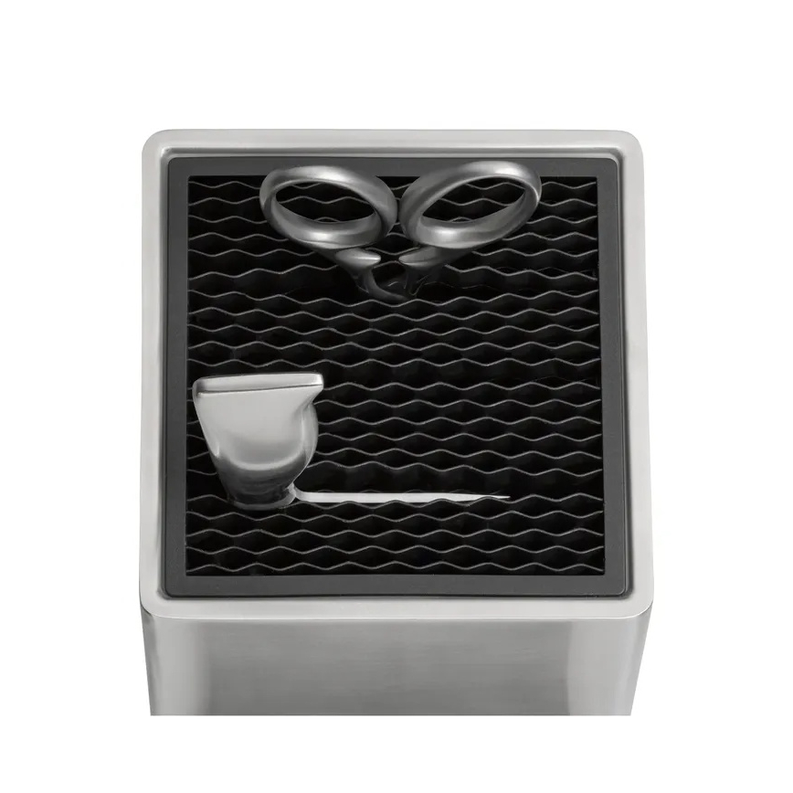 WMF - 6-dijelni set kuhinjskih noževa u stalku GRAND GOURMET