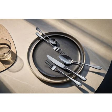 WMF - Set pribora za jelo KENT PLUS od nehrđajućeg čelika, 66 kom.