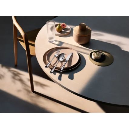 WMF - Set pribora za jelo KENT PLUS od nehrđajućeg čelika, 66 kom.