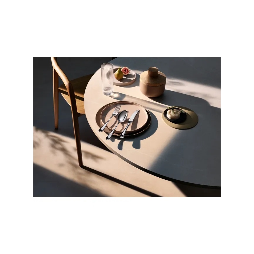 WMF - Set pribora za jelo KENT PLUS od nehrđajućeg čelika, 66 kom.