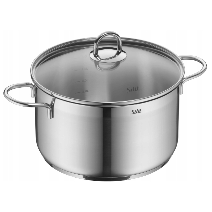 WMF - 8-dijelni set posuđa SILIT DIAMANT