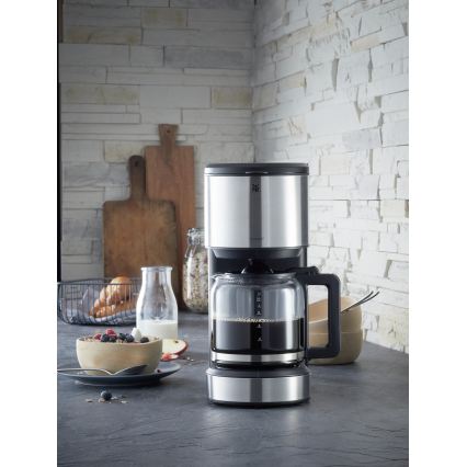 WMF - Aparat za filter kavu 1000W/230V
