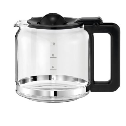 WMF - Aparat za filter kavu 1000W/230V