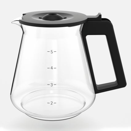 WMF - Aparat za filter kavu 760W/230V nehrđajući