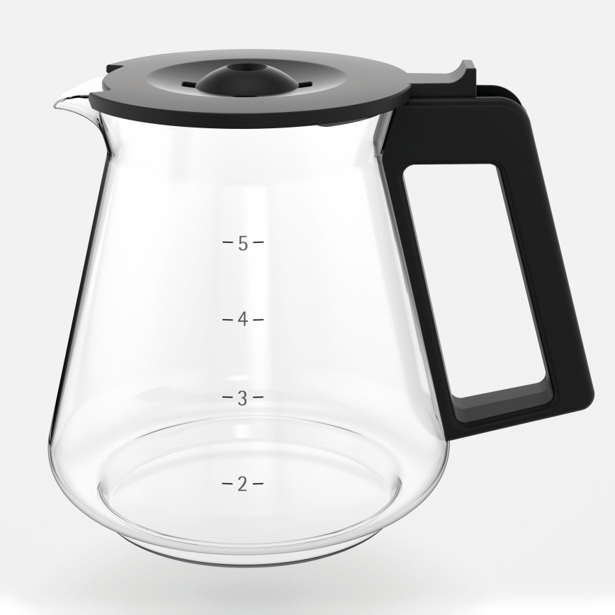 WMF - Aparat za filter kavu 760W/230V nehrđajući