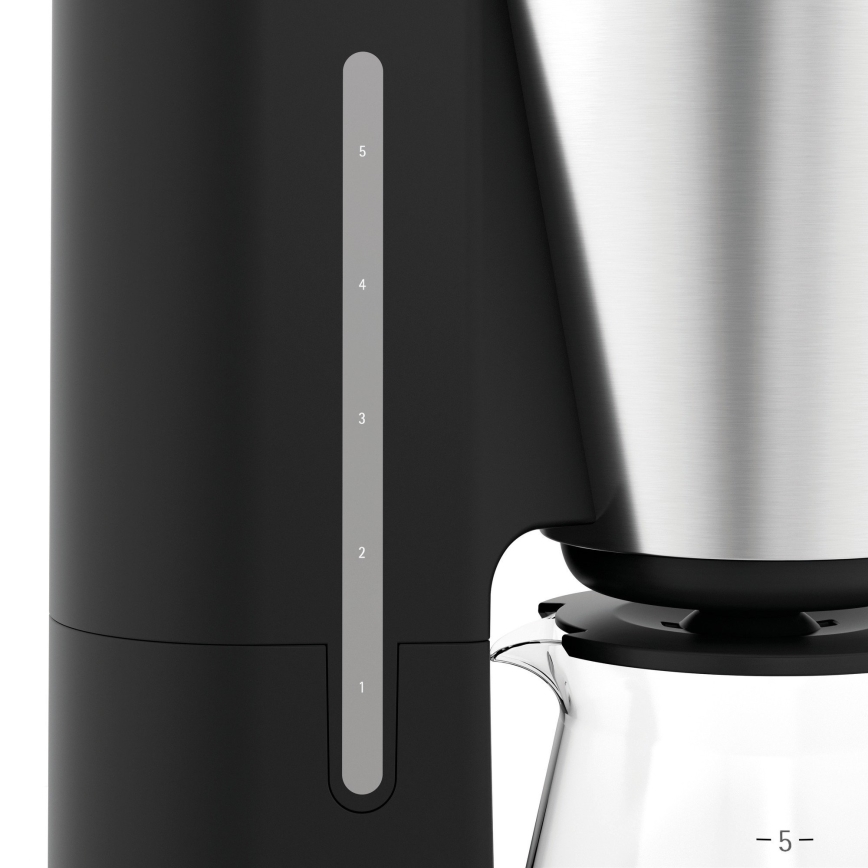 WMF - Aparat za filter kavu 760W/230V nehrđajući