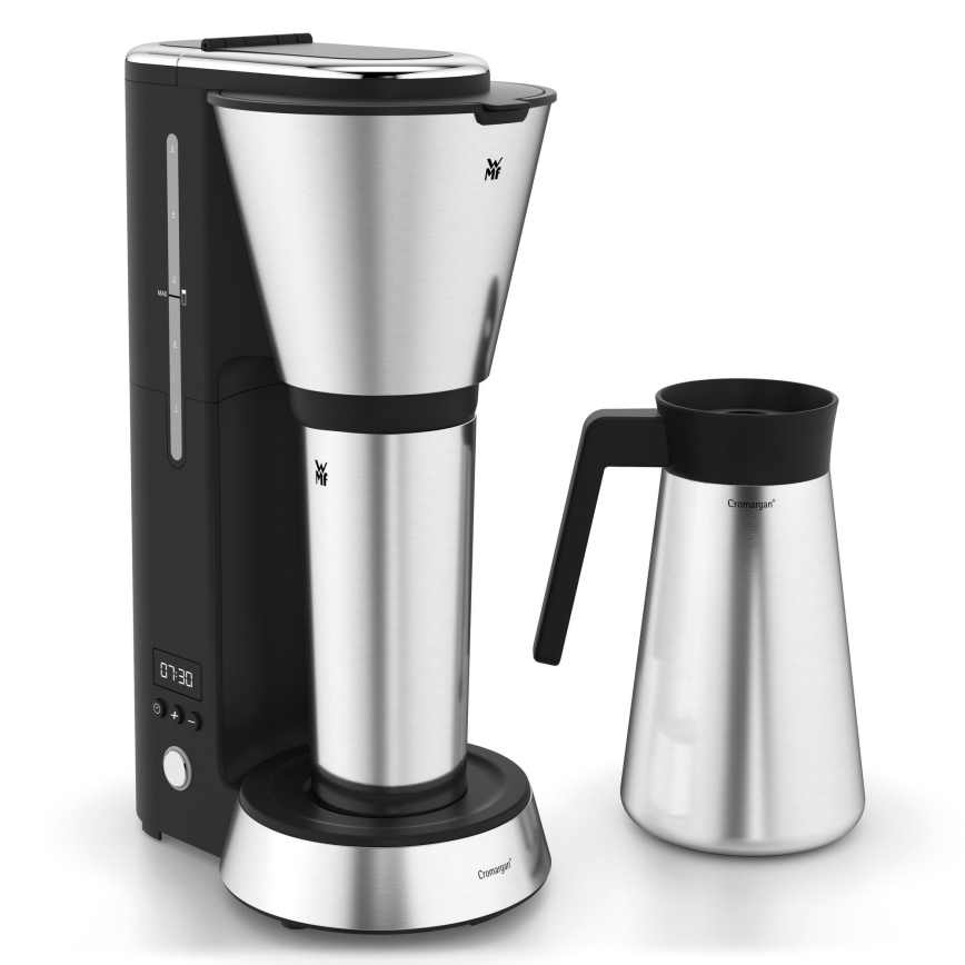 WMF - Aparat za filter kavu KITCHENminis 760W/230V nehrđajući