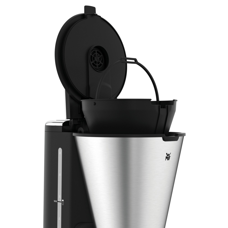 WMF - Aparat za filter kavu KITCHENminis 760W/230V nehrđajući