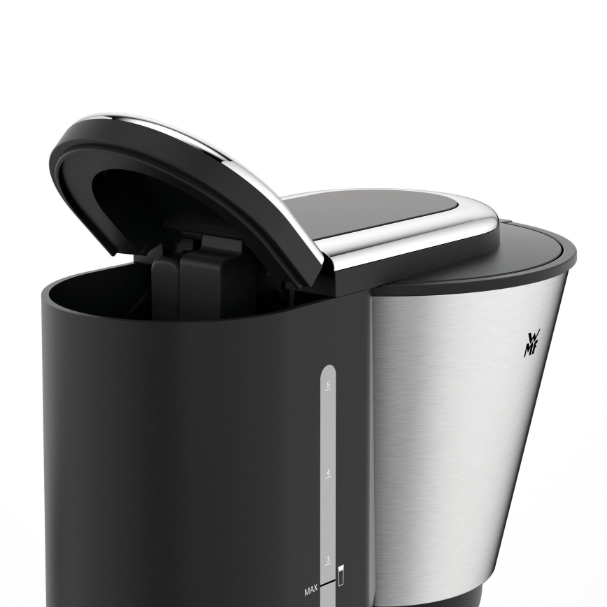 WMF - Aparat za filter kavu KITCHENminis 760W/230V nehrđajući