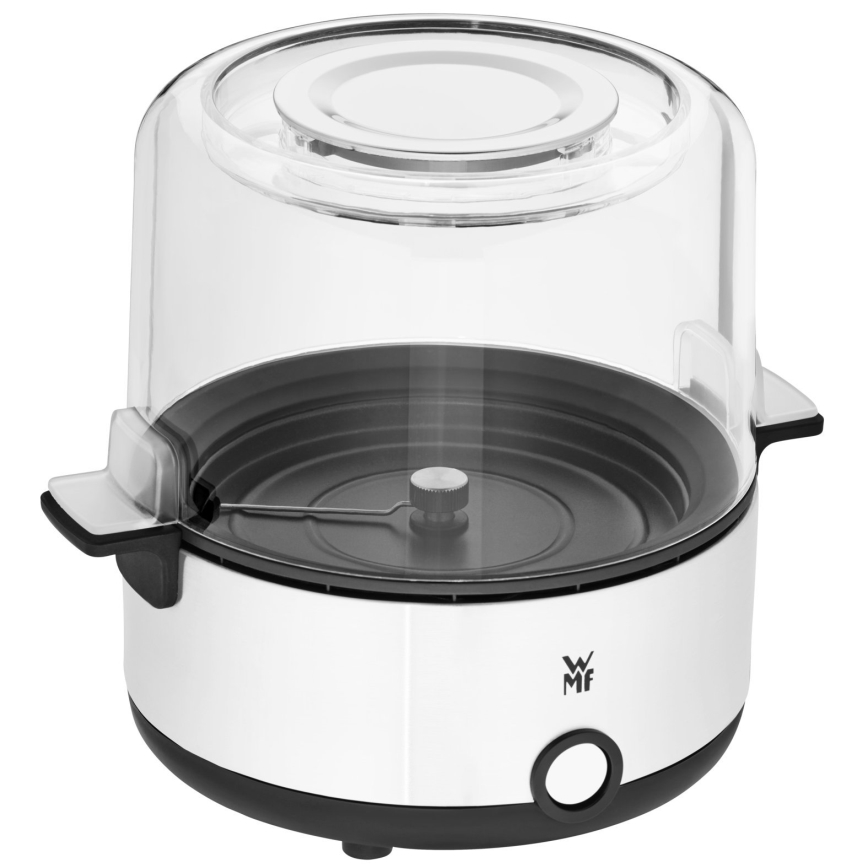 WMF - Aparat za kokice KITCHENminis 250W/230V nehrđajući