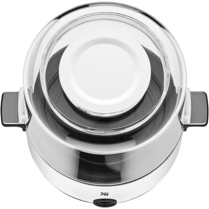 WMF - Aparat za kokice KITCHENminis 250W/230V nehrđajući