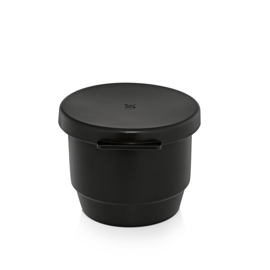 WMF - Aparat za sladoled 3u1 KITCHENminis 12W/230V nehrđajući