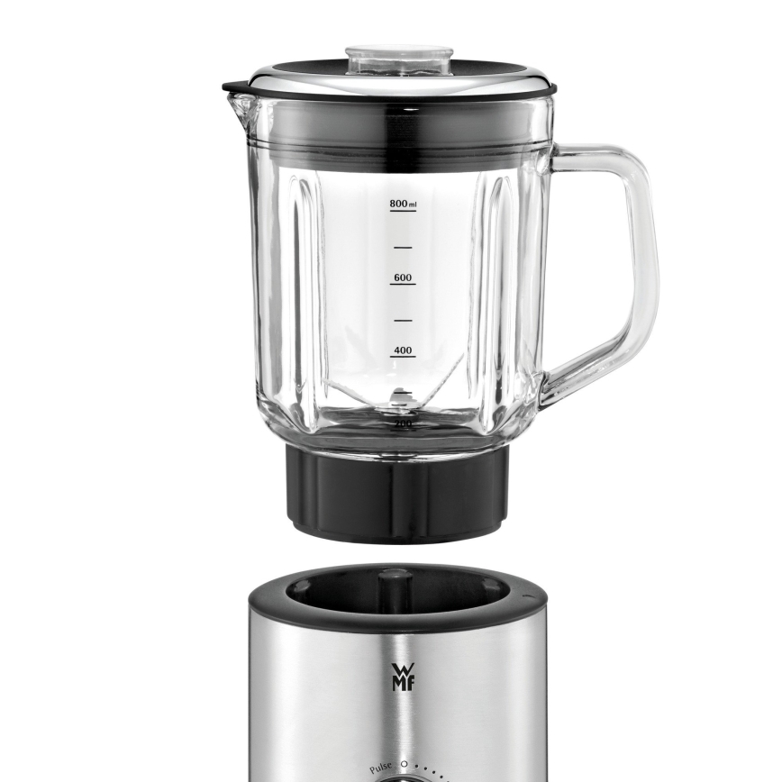 WMF - Blender KITCHENminis 400W/230V nehrđajući