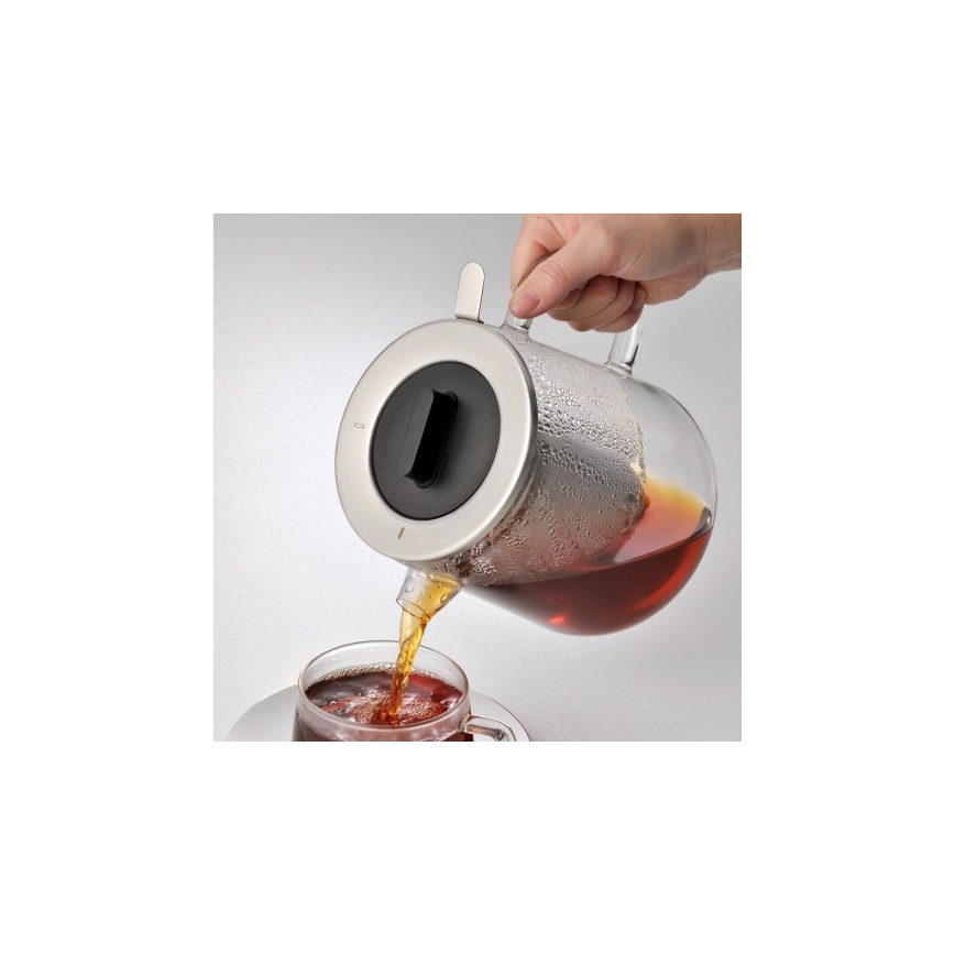 WMF - Čajnik s grijačem SENSITEA 1,3 l