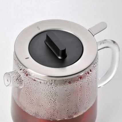 WMF - Čajnik s grijačem SENSITEA 1,3 l