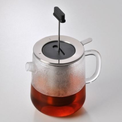 WMF - Čajnik s grijačem SENSITEA 1,3 l