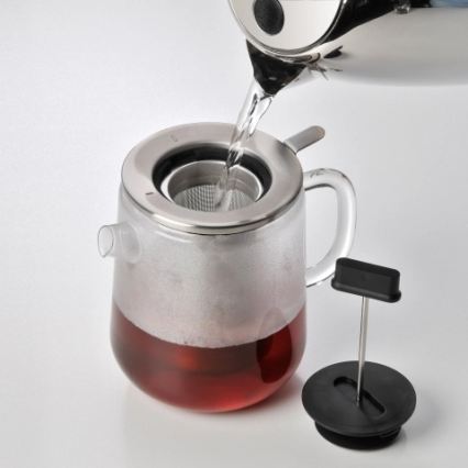 WMF - Čajnik s grijačem SENSITEA 1,3 l